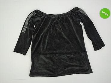 hemelos: Velour, Tunika damska, rozmiar XL — 3