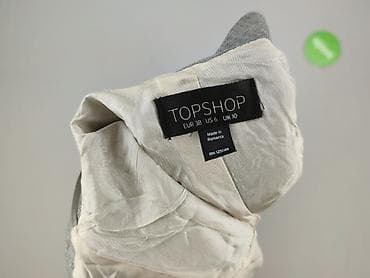 adidas vs switch 3: Topshop, Women's blazer, size S — 4