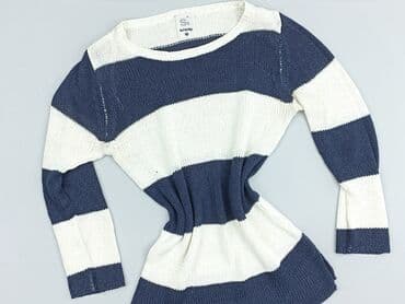 Swetry: Sinsay, Sweter damski, rozmiar XS