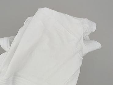 bluzki l: Burberry, T-shirt damski, rozmiar 2XL — 6