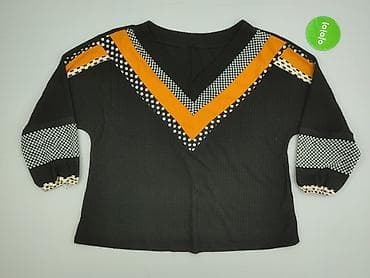 nirvana bluzy: Bluzka damska, rozmiar 5XL — 2