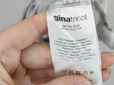 marynarki mohito: Gina Tricot, Bluzka damska, rozmiar L — 5