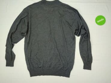 kurtka puchowa damska z kapturem reserved: Reserved, Sweter damski, rozmiar 4XL — 3