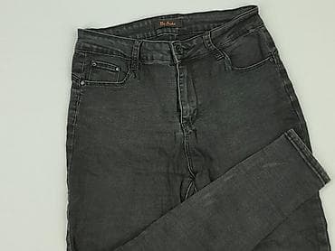 Jeansy damskie, rozmiar M