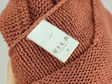 koszula swoateczna: Vila, Sweter damski, rozmiar S — 4