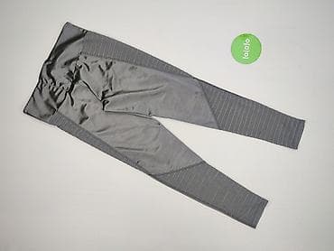 buty ala crocs: Ergee, Legginsy Sportowe damskie, rozmiar M — 3