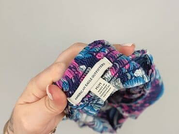 mango sukienka fioletowa: American Eagle, Bluzka damska, rozmiar M — 4