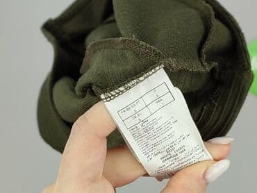 czarne spódniczka plisowane: Pinkie, Spódnica damska, S — 4