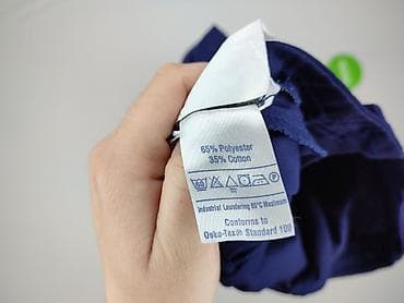 scrubs: Spodnie materiałowe damskie, rozmiar M — 5