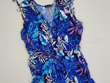 hawajska sukienka: Greenpoint, Sukienka damska, rozmiar L — 1