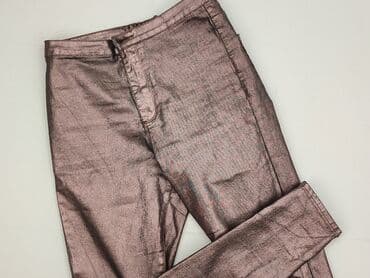 goodies jeans woskowane: Denim Co, Jeansy damskie, rozmiar M — 1