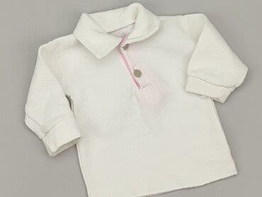 name it kombinezon zimowy: Bluza, 0-3 miesięcy, stan - Bardzo dobry — 1