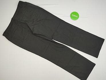 jeansy bytom: Spodnie materiałowe damskie, rozmiar 2XL — 3