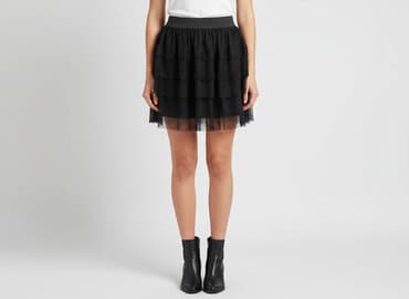 spódniczki tiulowe mama i córka: Spódnica damska, rozmiar M — 8