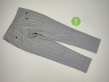 deichmann czerwone botki: Jack & Jones, Chinosy dla mężczyzn, rozmiar M — 3