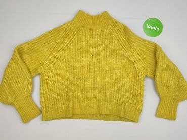 poliamid sweter: Zara, Golf damski, rozmiar S — 2