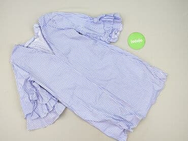 zalando sukienka w paski: Sukienka damska, rozmiar S — 2