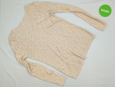 Orsay, Sweter damski, rozmiar M — 4