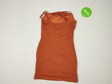 jakie rajstopy do srebrnej sukienki: Cider, Women`s dress, size S (EU 36) — 3