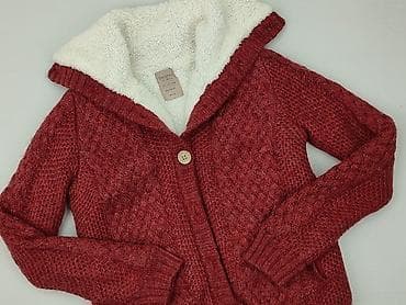 ca plaszcze: Bershka, Kardigan damski, rozmiar S — 1