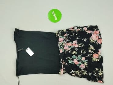 obcisła sukienka czerwona: Bershka, Women`s dress, size S (EU 36) — 2