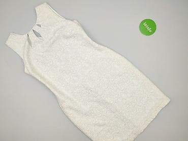 modbis sukienki maxi: Sukienka damska, rozmiar One size — 2