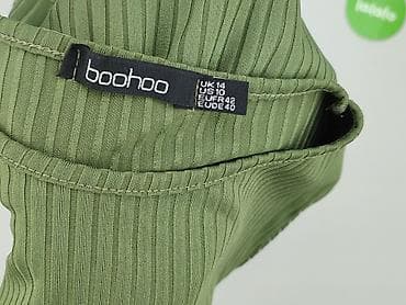 loavies: Boohoo, Bluzka damska, rozmiar M — 4