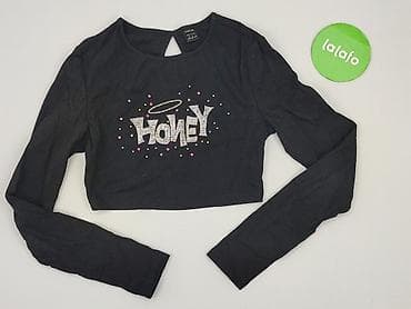 bluzy cekinowe: Shein, Top damski, rozmiar S — 3