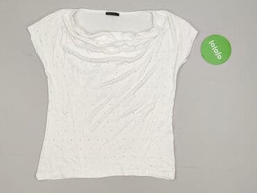 modbis bluzki koszulowe: Mohito, Women's blouse, L — 2