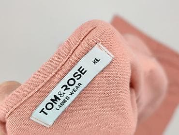 lenar plus: Tom Rose, Sukienka damska, rozmiar XL — 4