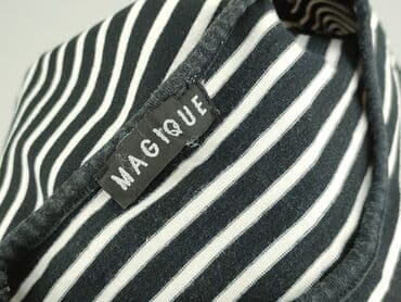 t shirty magenta: Women`s T-shirt, size S — 5