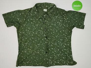 terranova pl: Koszula damska, rozmiar 2XL — 2