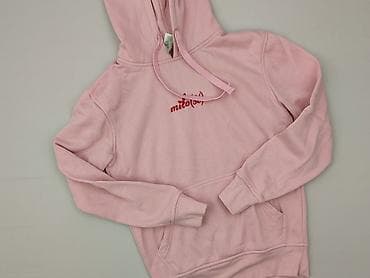 kurtka acg: JHK, Bluza z kapturem damska, rozmiar S — 1