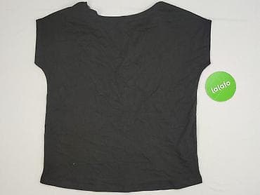 bluza orsay: Sinsay, T-shirt damski, rozmiar S — 3