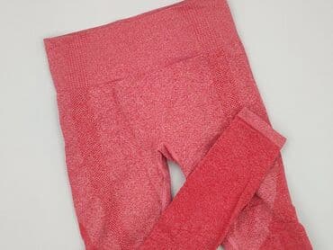 Legginsy Sportowe damskie, rozmiar S