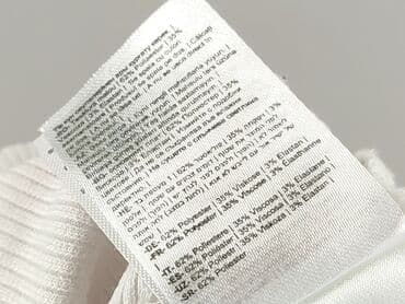 koszulka z ustami rolling stones: Defacto, T-shirt damski, M — 5