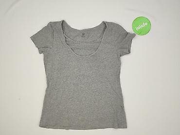 stanik h m: H&M Mama, T-shirt damski, rozmiar M — 2