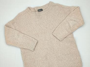 bluza bekkin: Yessica, Sweter damski, rozmiar S — 1