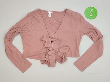 narzutka: Forever 21, Kardigan damski, rozmiar M — 2