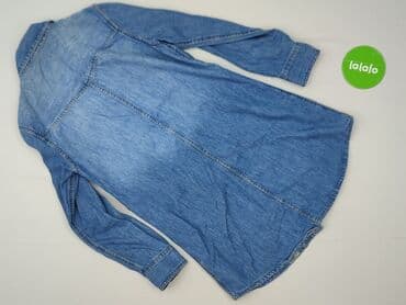 kurtka jeansowa damska next: Next, Koszula damska, rozmiar S — 3