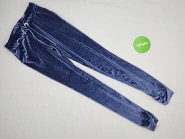 Kobiety: Velvet, Spodnie dresowe damskie, S — 2