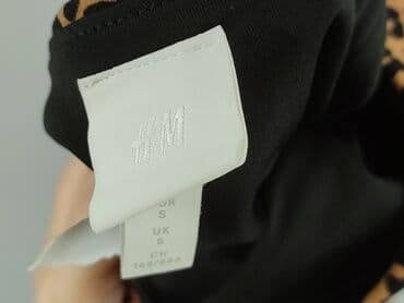 ubrania wednesday h m: H&M, Sukienka damska, rozmiar S — 6