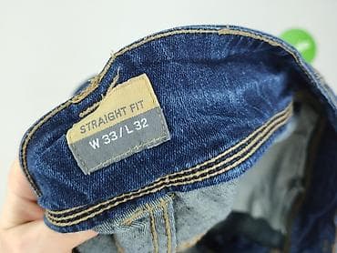 spodenki high league: Szorty dla mężczyzn, rozmiar L — 4