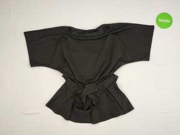 bluzki kopertowe reserved: New Look, Women's blouse, size S (EU 36) — 2