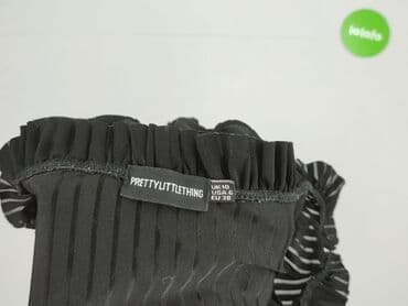 t shirty cold shoulder: PrettyLittleThing, Жіноче боді, S — 4