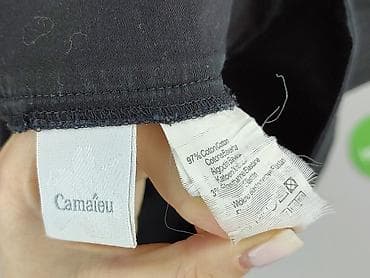 camaïeu online: Camaïeu, Spódnica damska, rozmiar M — 4