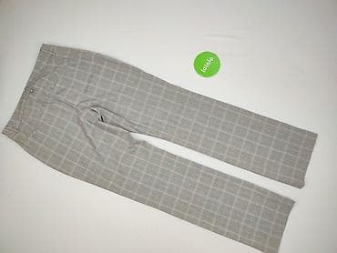 strellson garnitur: Express, Spodnie materiałowe damskie, rozmiar S — 3