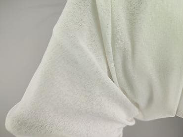 obcisla biale bluzki: Sukienka damska, rozmiar M — 4