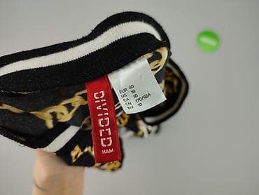 koszule olimp: H&M Divided, T-shirt damski, rozmiar M — 4