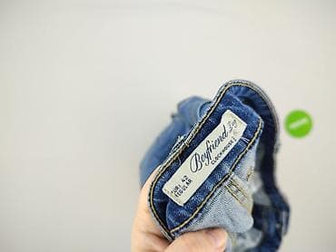 mango jeans straight: Jeansy damskie, rozmiar L — 4